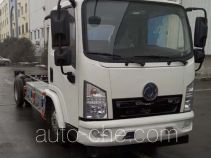 Dongfeng EQ1070GTEVJ electric truck chassis