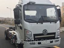 Dongfeng EQ1070GTEVJ2 шасси электрического грузовика