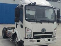 Dongfeng EQ1070GTEVJ3 шасси электрического грузовика