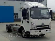 Dongfeng EQ1070GTEVJ4 шасси электрического грузовика
