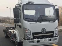 Dongfeng EQ1070GTEVJ5 шасси электрического грузовика
