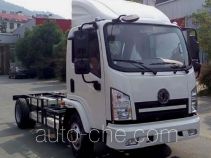 Dongfeng EQ1070GTEVJ6 electric truck chassis
