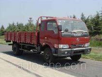 Dongfeng EQ1070GZ9AD3 бортовой грузовик