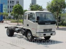 Dongfeng EQ1070LJ3BDF truck chassis