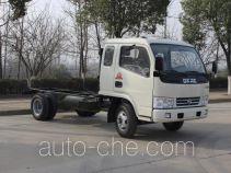 Dongfeng EQ1070LJ7BDF truck chassis