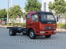 Dongfeng EQ1070LJ8BDB шасси грузового автомобиля