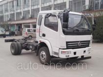 Dongfeng EQ1070LZ5DJ truck chassis