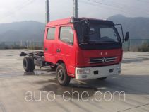 Dongfeng EQ1070NLJ шасси грузового автомобиля