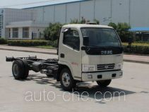 Dongfeng EQ1070SJ3BDF шасси грузового автомобиля