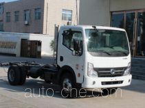 Dongfeng EQ1070SJ5BDF шасси грузового автомобиля