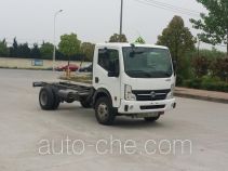 Dongfeng EQ1070SJ5BDFWXP шасси грузового автомобиля