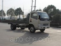 Dongfeng EQ1070SJ7BDF truck chassis
