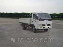 Dongfeng EQ1070T35D3AC cargo truck