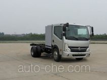 Dongfeng EQ1070TACEVJ шасси электрического грузовика
