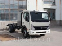 Dongfeng EQ1070TACEVJ1 шасси электрического грузовика
