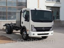 Dongfeng EQ1070TACEVJ2 electric truck chassis