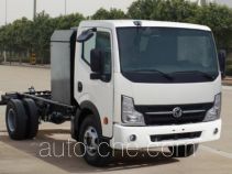 Dongfeng EQ1070TACEVJ3 electric truck chassis