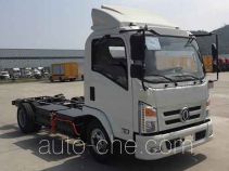 Dongfeng EQ1070TTEVJ15 electric truck chassis