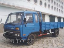 Dongfeng EQ1071G40D3AC cargo truck
