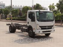Dongfeng EQ1071SJ5BDG truck chassis