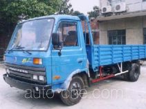 Dongfeng EQ1071T40D3AC cargo truck