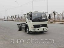 Dongfeng EQ1072GLNJ truck chassis