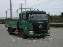 Dongfeng EQ1080G4AC бортовой грузовик
