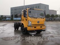 Dongfeng EQ1080GD5NJ шасси грузового автомобиля