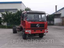 Dongfeng EQ1080GNJ-50 шасси грузового автомобиля