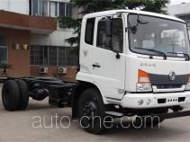 Dongfeng EQ1080GSZ5DJ шасси грузового автомобиля