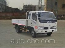 Dongfeng EQ1080GZ20D4 cargo truck