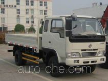 Dongfeng EQ1080L19DC cargo truck