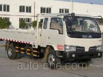 Dongfeng EQ1080L35DC бортовой грузовик