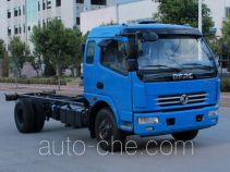 Dongfeng EQ1080LJ8BDC truck chassis