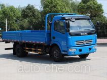 Dongfeng EQ1080S8BDC бортовой грузовик
