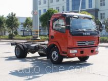 Dongfeng EQ1080SJ8BD2 шасси грузового автомобиля