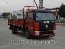 Dongfeng EQ1080T4AC бортовой грузовик