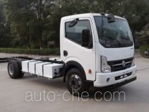Dongfeng EQ1080TACEVJ2 шасси электрического грузовика