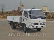Dongfeng EQ1080TZ20D4 cargo truck