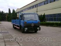 Dongfeng EQ1080VP3 cargo truck