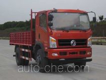 Dongfeng EQ1080ZZ5D cargo truck