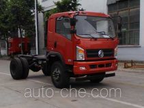 Dongfeng EQ1080ZZ5DJ шасси грузового автомобиля