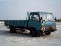 Dongfeng EQ1081G2AD3 бортовой грузовик