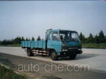 Dongfeng EQ1081G2AD5 бортовой грузовик