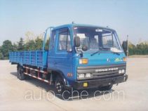 Dongfeng EQ1081GL4 бортовой грузовик