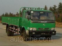 Dongfeng EQ1081GD4AC cargo truck