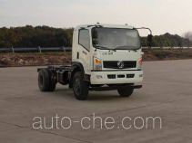 Dongfeng EQ1081GLJ1 шасси грузового автомобиля