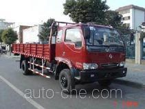Dongfeng EQ1081GZ12D5 cargo truck