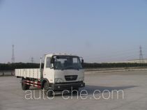 Dongfeng EQ1081T бортовой грузовик