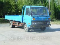 Dongfeng EQ1081TL4 бортовой грузовик